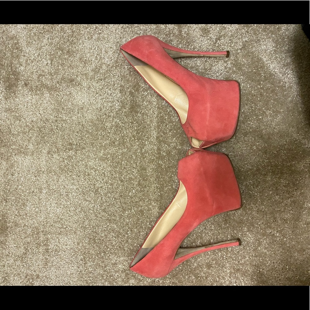 Giuseppe Zanotti heels